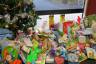People were incredibly generous in the Bay of Plenty Times Christmas appeal. People were incredibly generous in the Bay of Plenty Times Christmas appeal.