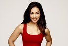 Janina Gavankar in The Mysteries of Laura. Janina Gavankar in The Mysteries of Laura.