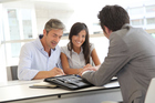 Consider dividing your loan into smaller pieces that can be fixed for different periods to take advantage of cheap rates and long-term security. Photo / Thinkstock