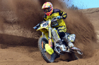 Brad Groombridge is on track to win his third King of the Mountain title. Brad Groombridge is on track to win his third King of the Mountain title.