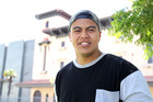 Emmanuel Fuimaono has gone from strength to strength since joining Project Prima Volta and finding a passion for opera singing. PHOTO / DUNCAN BROWN Emmanuel Fuimaono has gone from strength to strength since joining Project Prima Volta and finding a passion for opera singing. PHOTO / DUNCAN BROWN