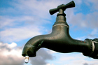 The implementation of water restrictions in Hawke's Bay have upset local residents. The implementation of water restrictions in Hawke's Bay have upset local residents.