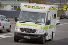 A person critically injured in a crash over the weekend is still clinging to life. A person critically injured in a crash over the weekend is still clinging to life.