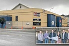 A one-stop-shop for business growth is opening in Ahuriri. PHOTO / SUPPLIED A one-stop-shop for business growth is opening in Ahuriri. PHOTO / SUPPLIED