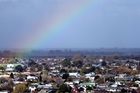 Napier's average property value was $328,251 - a 1.6 per cent increase on 2013. Napier's average property value was $328,251 - a 1.6 per cent increase on 2013.