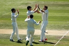The New Zealand cricket team is filled with players in their 20s - so their best could be yet to come - and that's a thought to savour. The New Zealand cricket team is filled with players in their 20s - so their best could be yet to come - and that's a thought to savour.