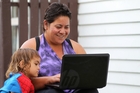 PREVENTION: Hana Stevenson started a Facebook page to help people through hard times. PHOTO/DUNCAN BROWN PREVENTION: Hana Stevenson started a Facebook page to help people through hard times. PHOTO/DUNCAN BROWN