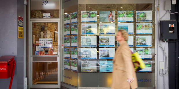 For the first time New Zealanders will be able to get an accurate pictures of the number of foreign property buyers. Photo / Regan Schoultz