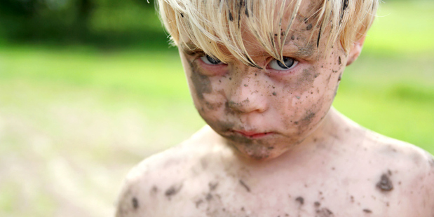 More than 5700 children were analysed for the study's second Vulnerability Report. Photo / Thinkstock