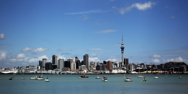 Councillors also narrowly voted 8-7 to remove density controls on sites bigger than 1000sq m in the mixed housing suburban zone. Photo / NZME.