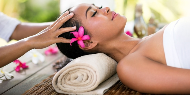 The journey to wellbeing and rejuvenation is a tough one. Photo / 123RF