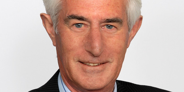 John Wadsworth, founder of Unovent.