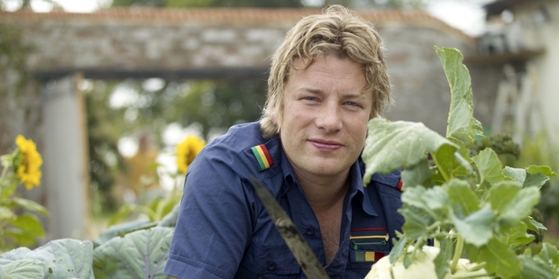 Jamie Oliver's move to do a degree in nutrition should be emulated.