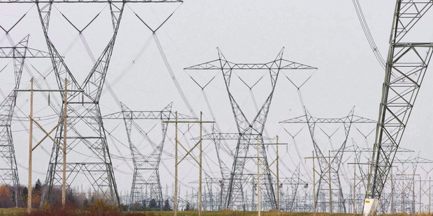 Trustpower, controlled by Infratil asked the country's highest court to overturn a ruling from the Court of Appeal in the tax department's favour. Photo / NZME