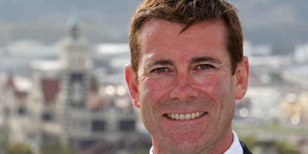 The bill banning zero-hour contracts without compensating the worker or without allowing the worker to turn down the work has been introduced by Michael Woodhouse. Photo / Supplied