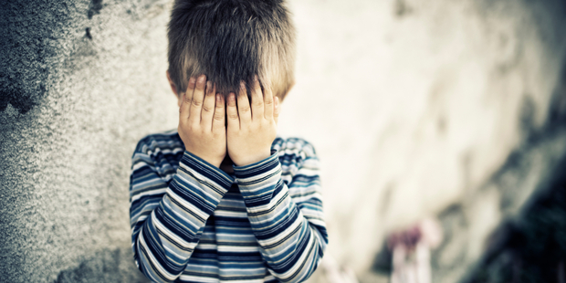 117 children were abused last year while in CYF care. Photo / iStock