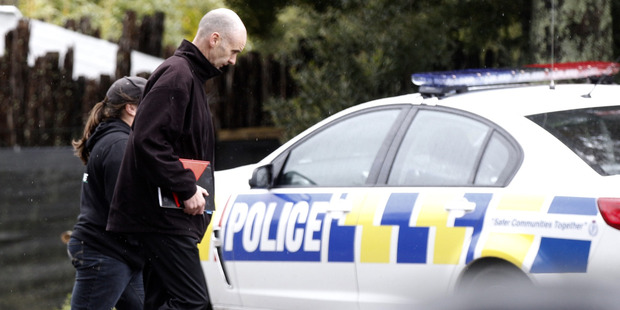 Photo / Nick Reed, New Zealand Herald