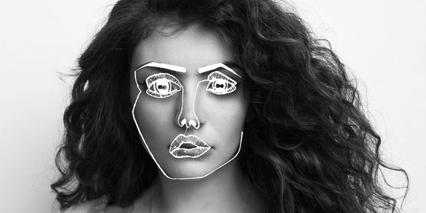 Kiwi singer Lorde features on Disclosure's new album.
