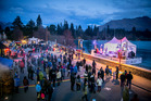 The Queenstown Winter festival is a 10-day party in June. Photo / Supplied The Queenstown Winter festival is a 10-day party in June. Photo / Supplied