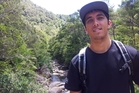 Billy Bodger, 23, who in his last few months of completing a Master of Science degree, was awarded a $5000 scholarship to help with research. Photo / Supplied Billy Bodger, 23, who in his last few months of completing a Master of Science degree, was awarded a $5000 scholarship to help with research. Photo / Supplied