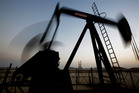 Last March, the fund announced it would invest up to US$250 million to take part in the booming North American gas and oil industry. Photo / AP / Hasan Jamali