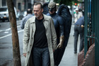 Michael Keaton showcases his wide-ranging talent as Riggan. Michael Keaton showcases his wide-ranging talent as Riggan.