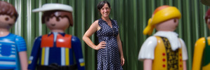 Juliet Boone wants to add adventure and fun to people's lives.