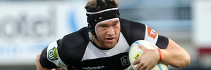 Mark Atkins will be joining the Manawatu Turbos. Photo / Paul Taylor