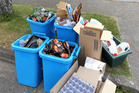Reduce, reuse, recycle Reduce, reuse, recycle