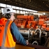 Genesis Energy has had a relative return of 31 per cent since its bookbuild date. Photo / Alan Gibson