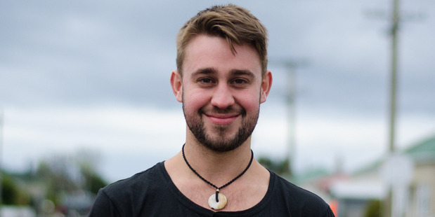 Mike Neumegen.