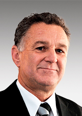 Paul Sanford of NAI Harcourts, Rotorua