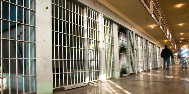 The psychologist treated the prisoner for around a year of his sentence. Photo / iStock