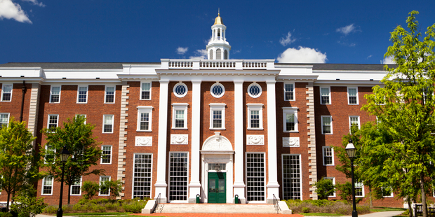"They caught us off guard," Anais Carell, a 20-year-old Harvard student, told the Wall Street Journal, adding how impressed the university students had been by their opponents. Photo / iStock