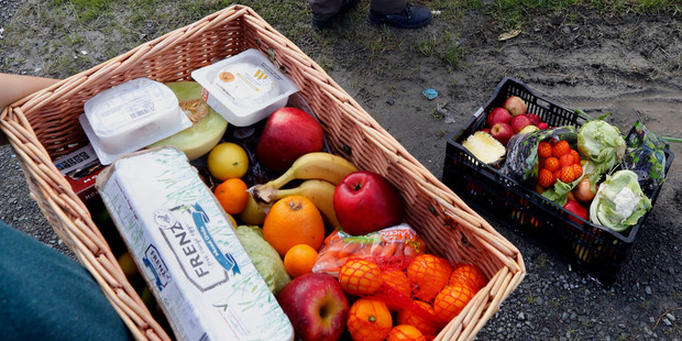 Beef, fruit and vegetable prices are up while fresh milk prices are at their lowest since 2013 in latest Food Price Index. Photo / Northern Advocate