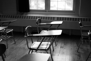 Kelsey Rebekah Allen was a newly-graduated teacher at Morrinsville College in Waikato when she started a relationship with an 18-year-old student. Photo / iStock