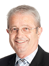 Steve Orr, of Bayleys Warkwarth