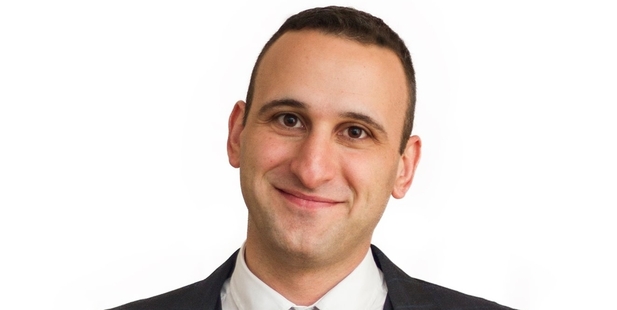 Ronald Hachache was sanctioned for his actions in the sale of 8 Stonegate Close in Massey.