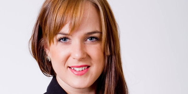 Sheree Cooney was born and raised in the suburbs where she worked.