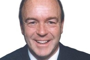 Ray White agent John Goodrum.