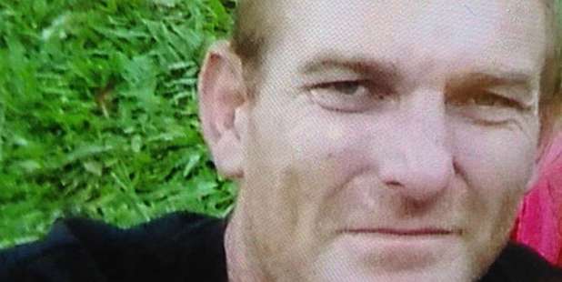 Gregory John Dufty went missing shortly after arriving on the Gold Coast. Photo: AAP / Queensland Police