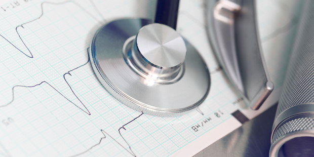 A complex chain of events that can sometimes result in heart disease and heart failure will be unpicked by a team of scientists. Photo / iStock