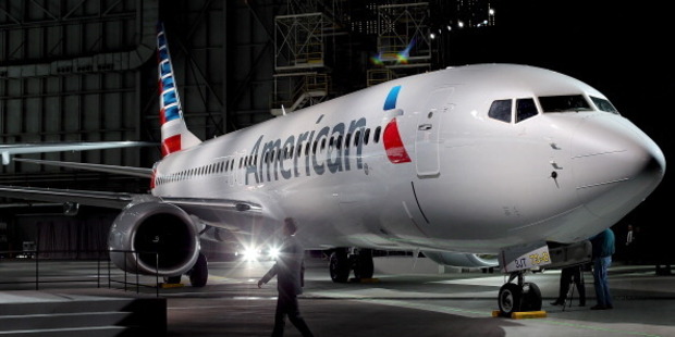 Although the US airline is supplying the metal, this American Airlines move is very much a Oneworld alliance proposition. Photo / Getty Images