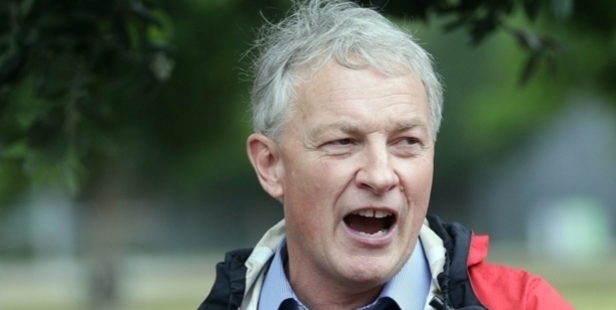 Phil Goff is set to confirm his bid to become the mayor of Auckland.