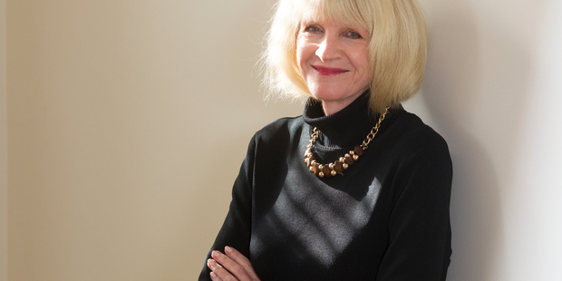 Joan Withers.