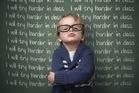A reader's experience makes a great naughty boy story: "I was expelled from KiwiSaver." Photo / Getty Images