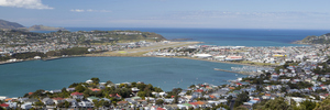 What happened in the Wellington suburb of Strathmore is unclear, according to police. Photo / Thinkstock