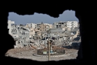 Despite Kurdish gains in Kobane, Isis forces continue to surround the shattered town. Pictures / AP Despite Kurdish gains in Kobane, Isis forces continue to surround the shattered town. Pictures / AP
