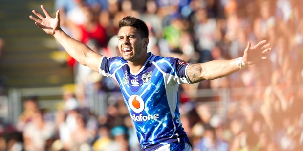 Australian interest 'tribute' to Nines