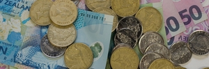 The IRD are chasing tax on transferred pensions.